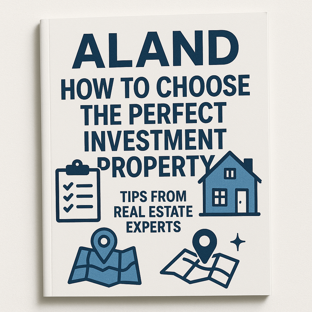  Choosing the Perfect Investment Property – Expert Real Estate Tips