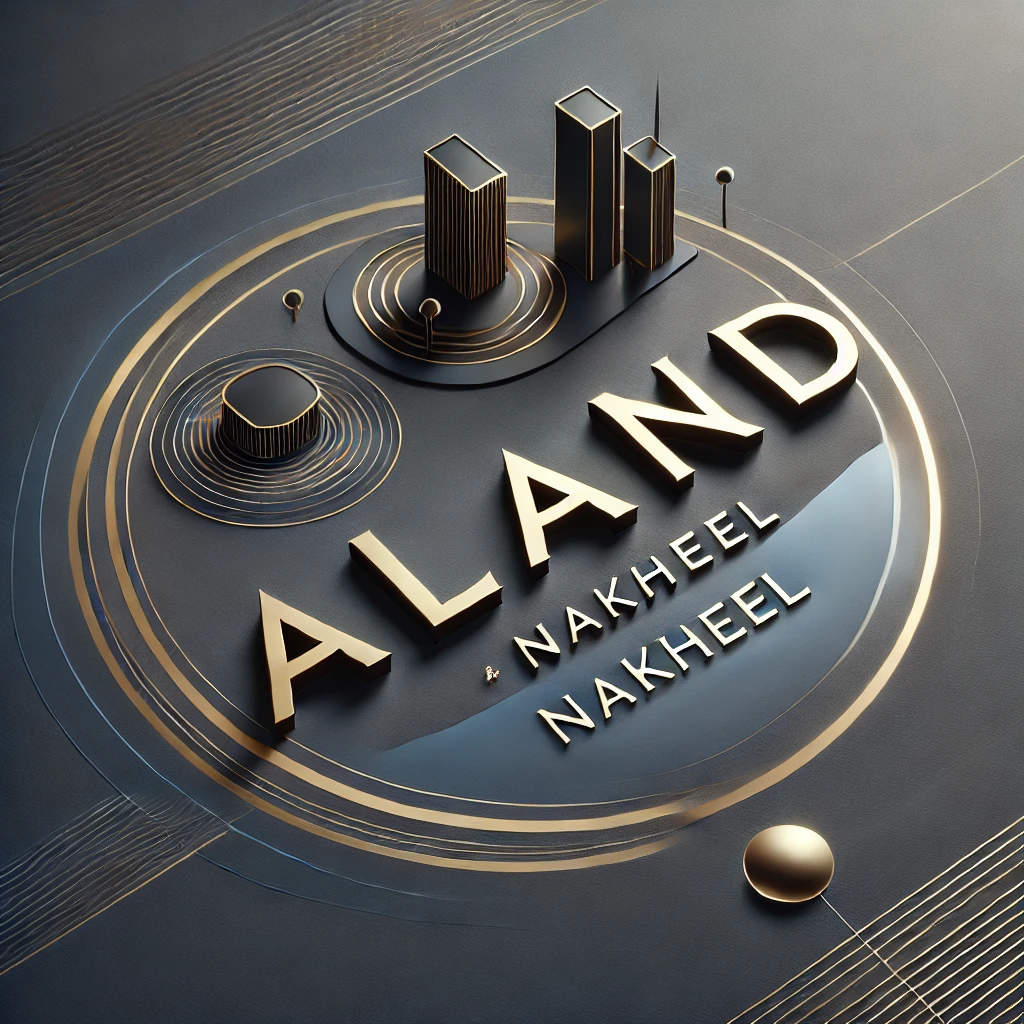 Invest in Nakheel's Prime Island Plots with ALand DUBAi LAnd 