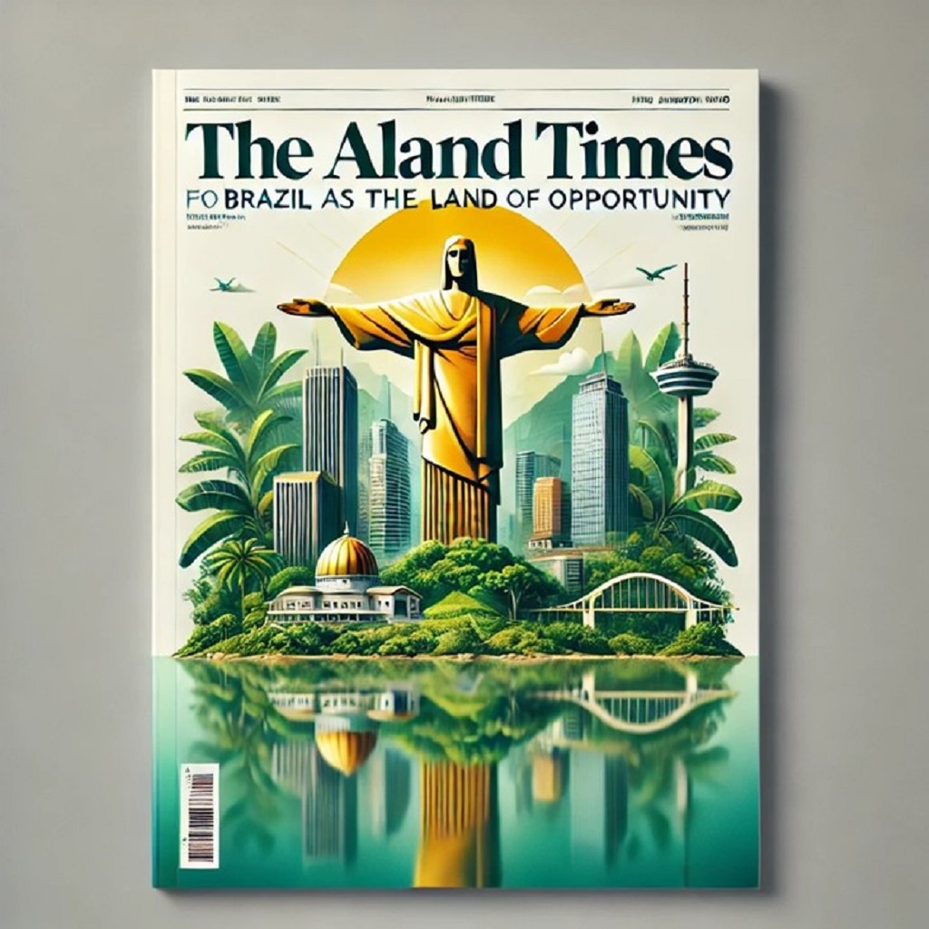 Brazil: Land of Opportunity and Diversity | The ALand Times - Real Estate & Investment Insights