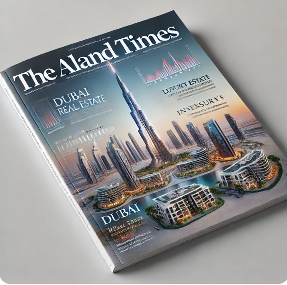 Buy Off-Plan Property in Dubai - Investment Opportunities with A.Land FZE