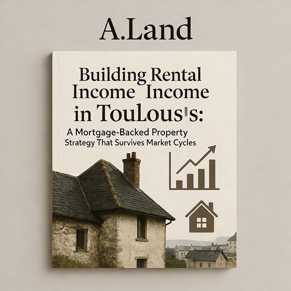 Appartement T2 Saint-Cyprien Toulouse : Investissement Locatif Rentable avec Crédit 2026