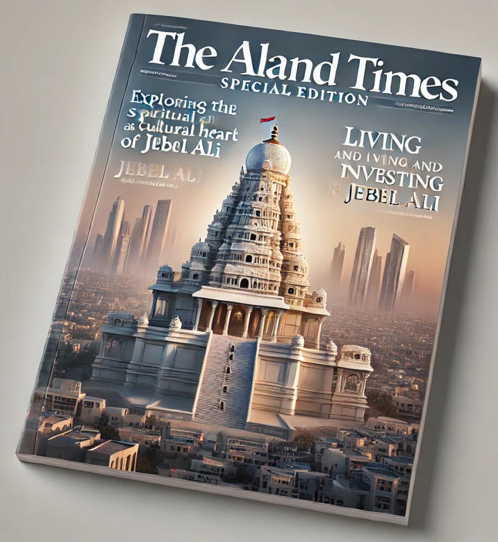 Jebel Ali Temple & Community Guide: Real Estate, Lifestyle, and Opportunities in Dubai