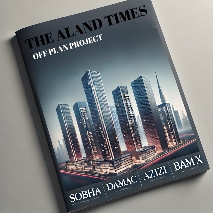 THE ALAND NEWS to Discuss Dubai’s Investment Potential