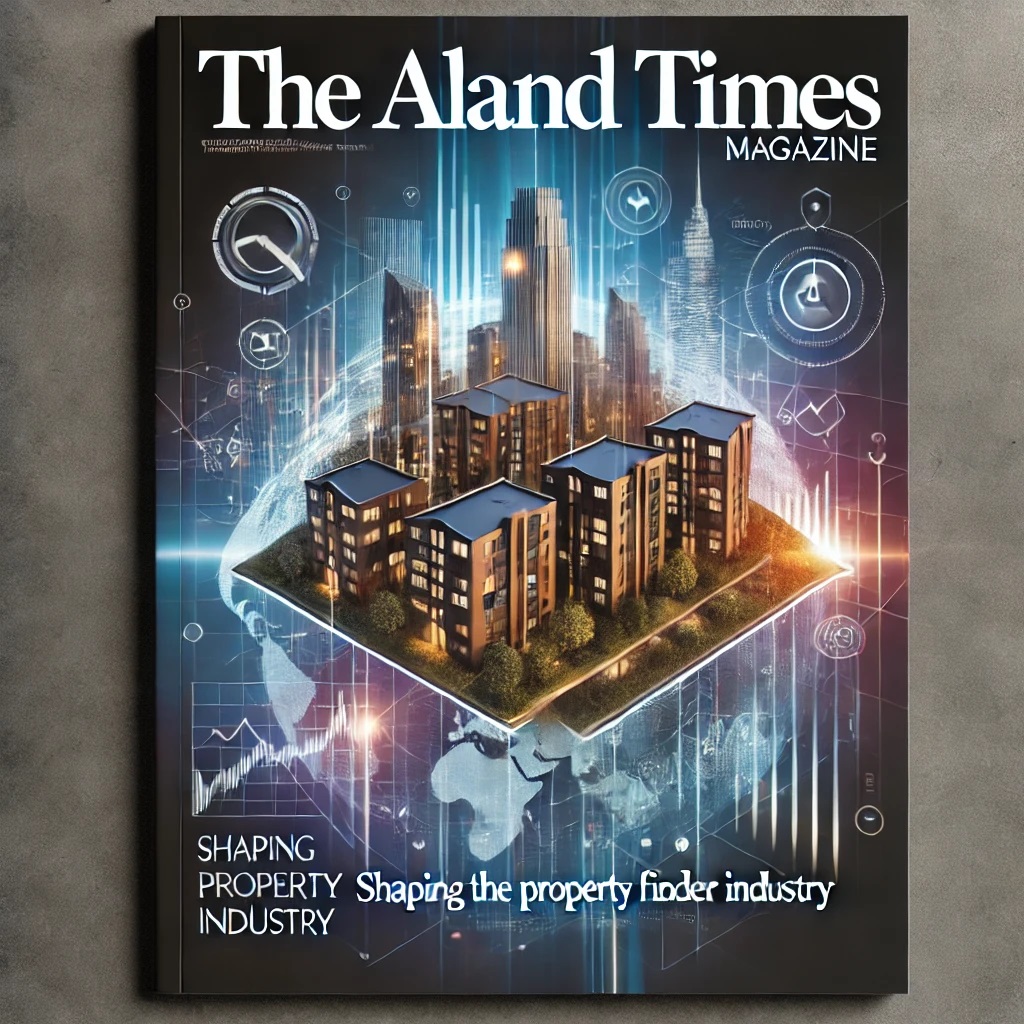 Shaping the Property Finder Industry