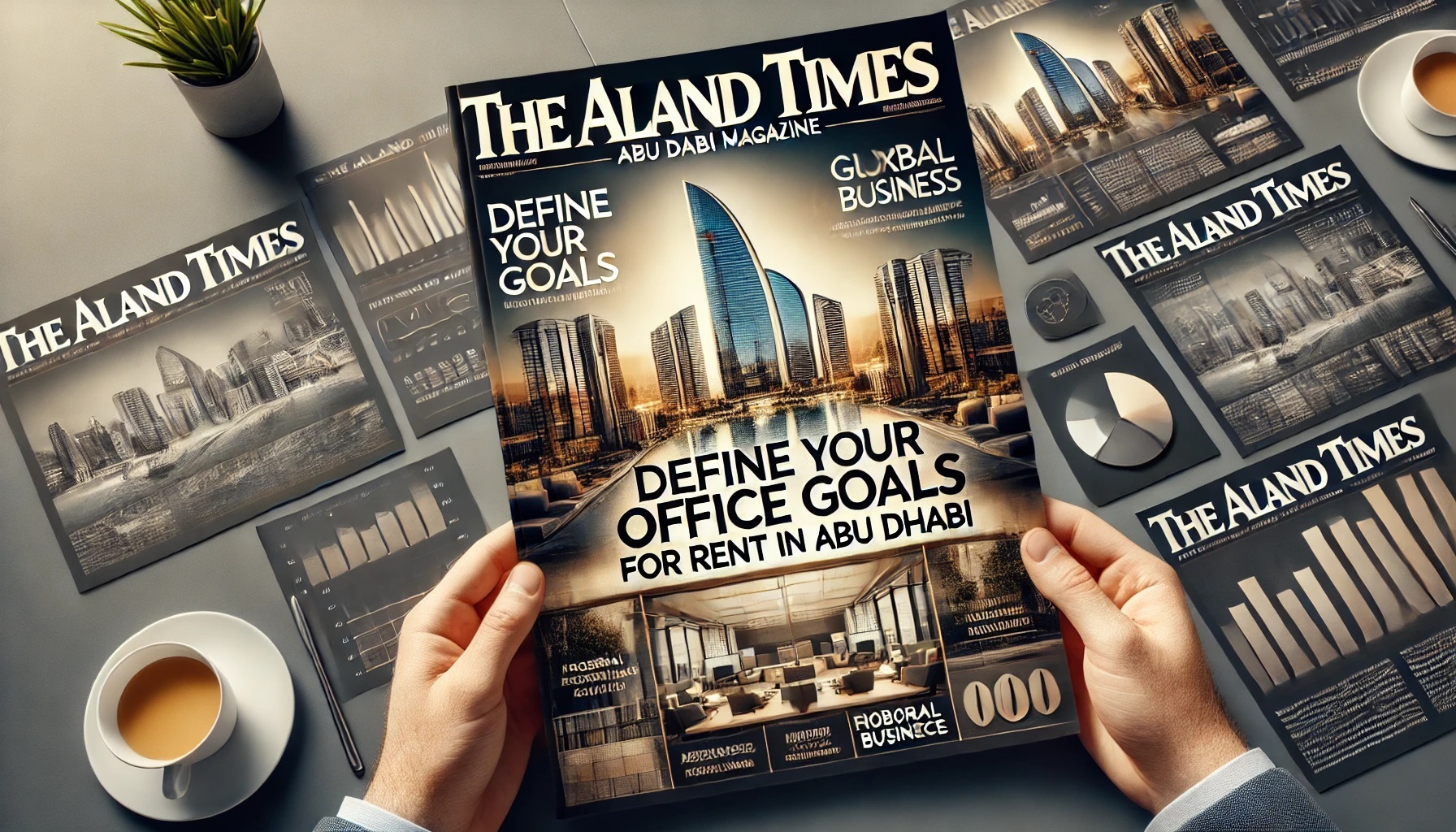 Office Space Design for Maximum Productivity