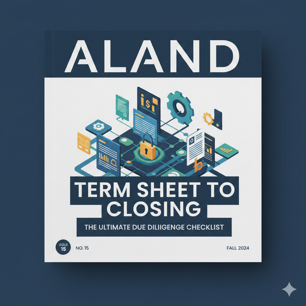 Dr. Pooyan Ghamari – Ultimate Due Diligence Checklist for Closing High-Value Deals