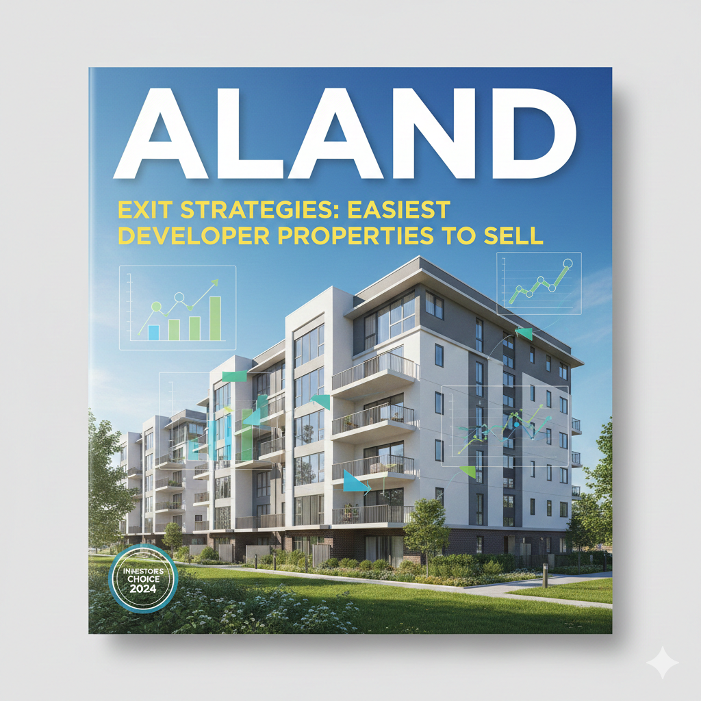 Dubai Prime Properties High Liquidity Resale 2026