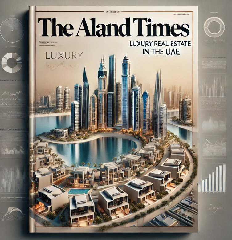 Emirates Properties: Luxury Real Estate & Investment Opportunities with ALand