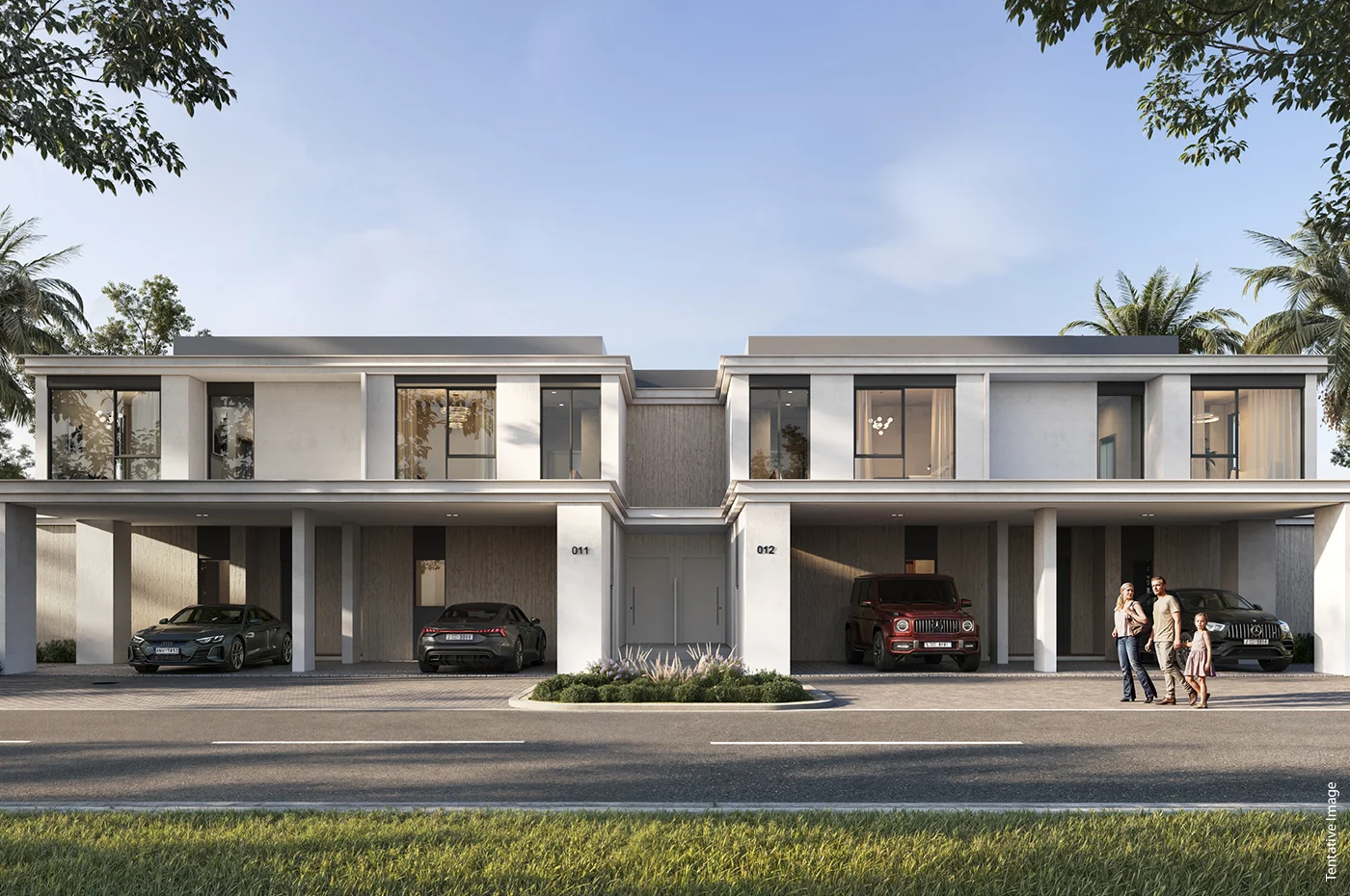 greenspoint by emaar properties