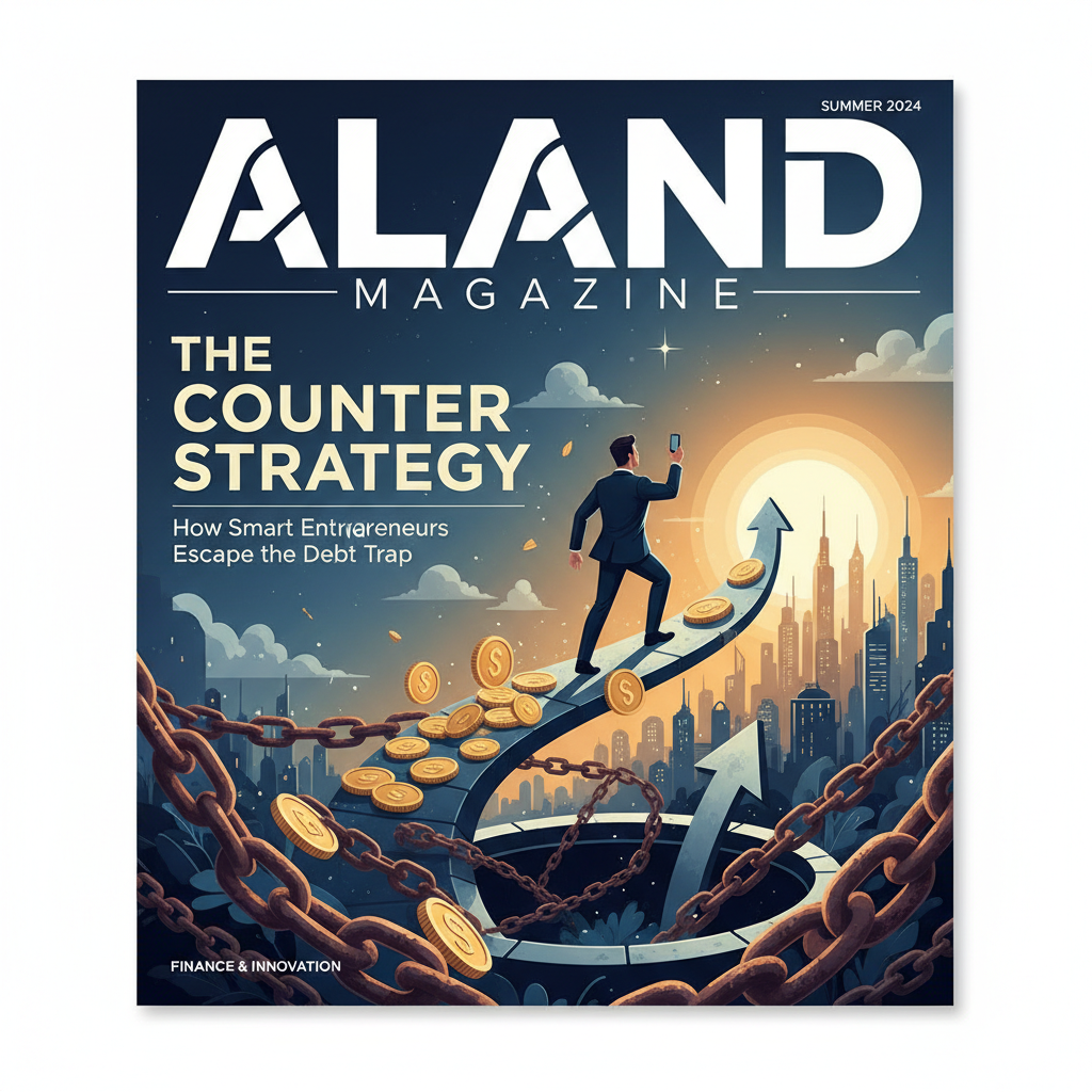 The-Counter-Strategy-Debt-Escape-Cash-Flow-Model