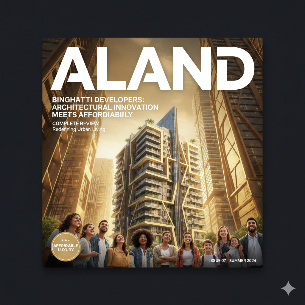 Binghatti Developers Dubai – Burj Binghatti Jacob & Co Tower & Binghatti Heights Affordable Luxury