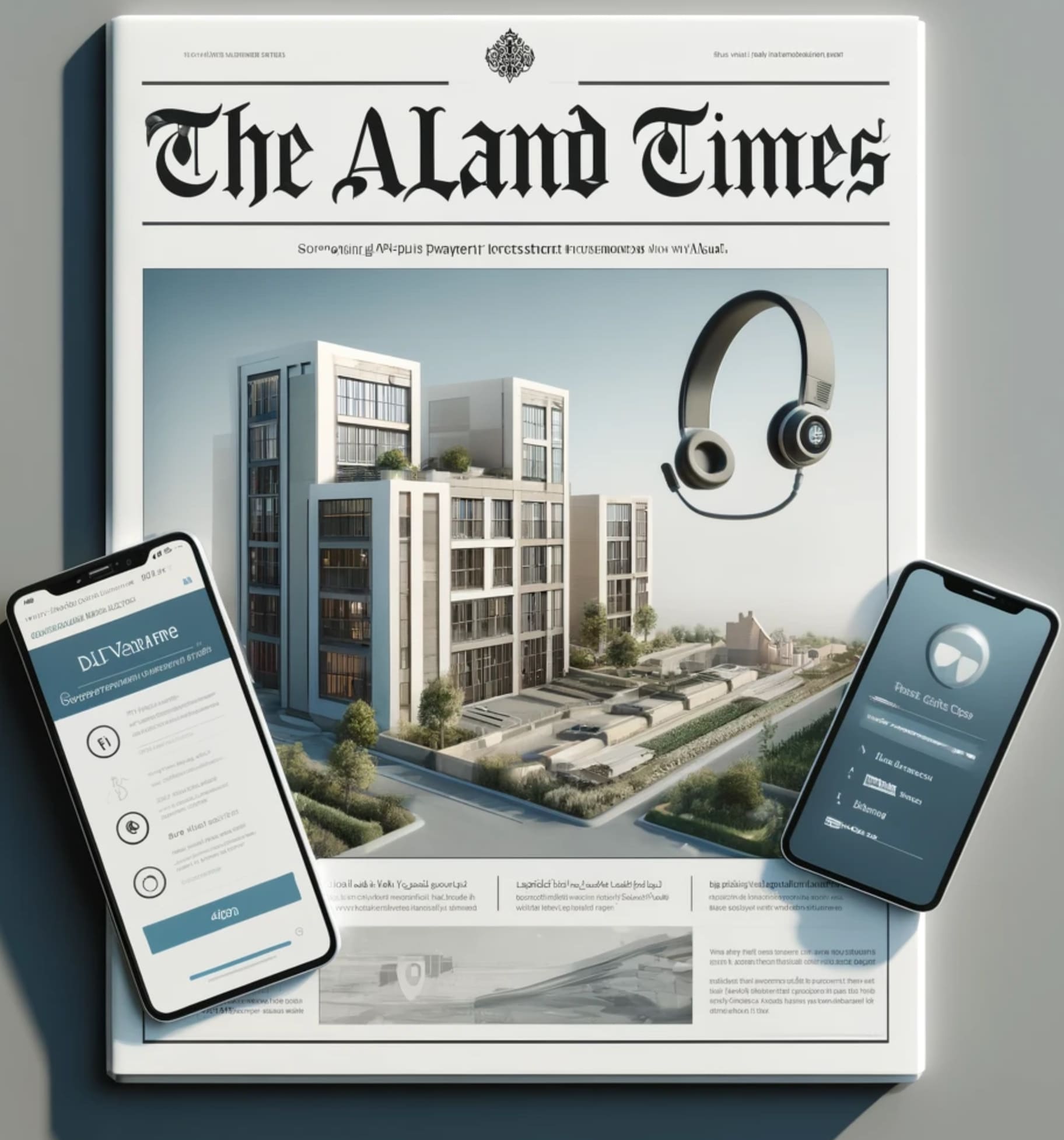 DU Customer Care: Supporting Off-Plan Property Investments with ALand