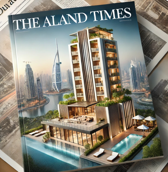 Dubai Developers Spotlight: BAMX Group's Italian-Inspired Luxury Living in JVC