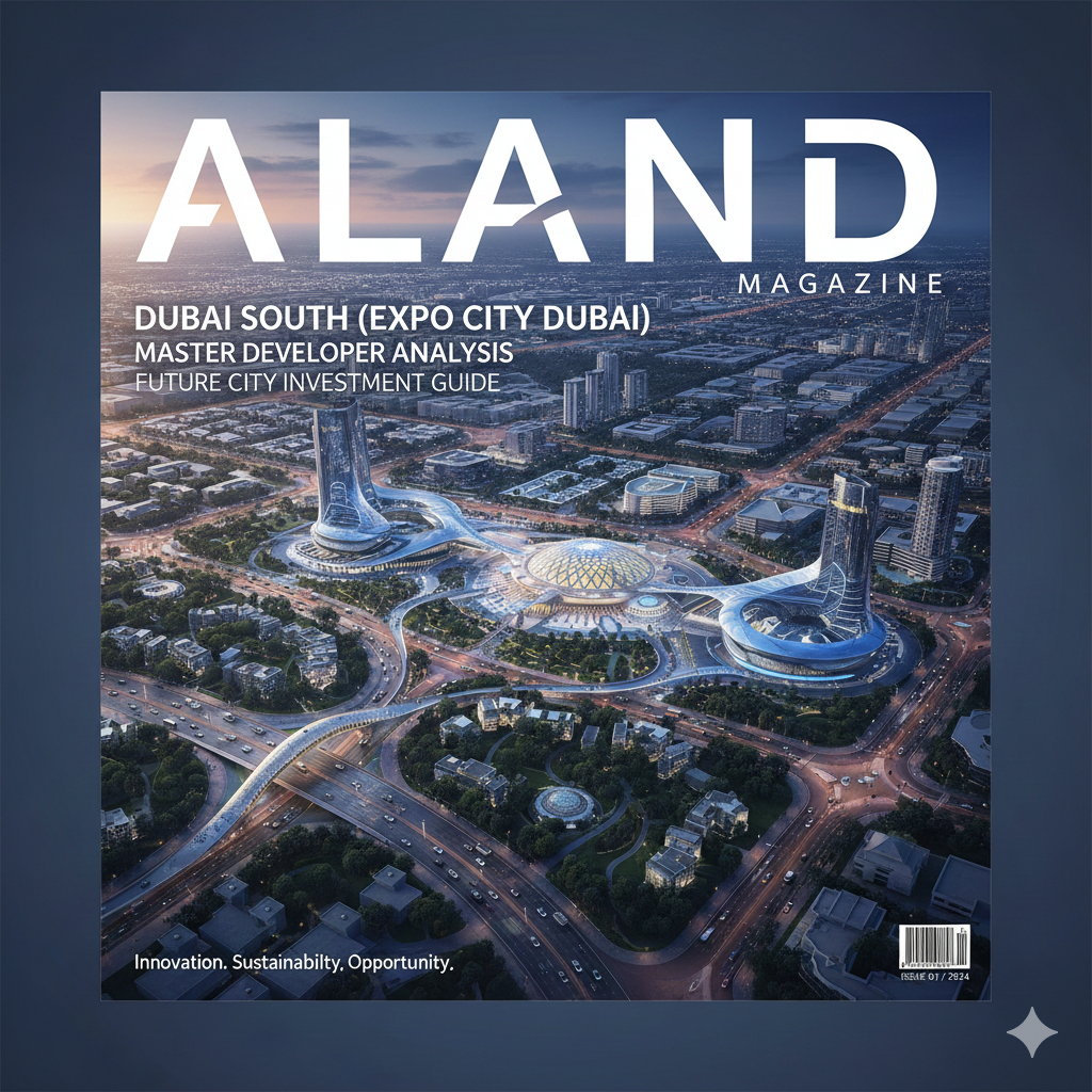 Dubai South Expo City – South Bay Lagoon & Pulse Urban Residences