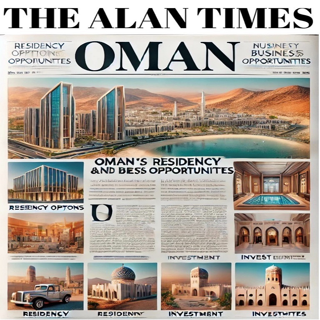 Oman: The Hidden Jewel of the Middle East