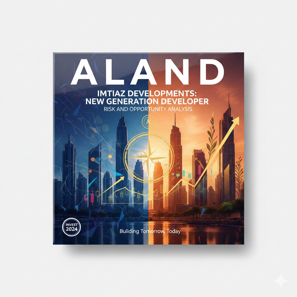 Imtiaz Developments Dubai – Westwood Grande Tower & Oakley Square Branded Residences