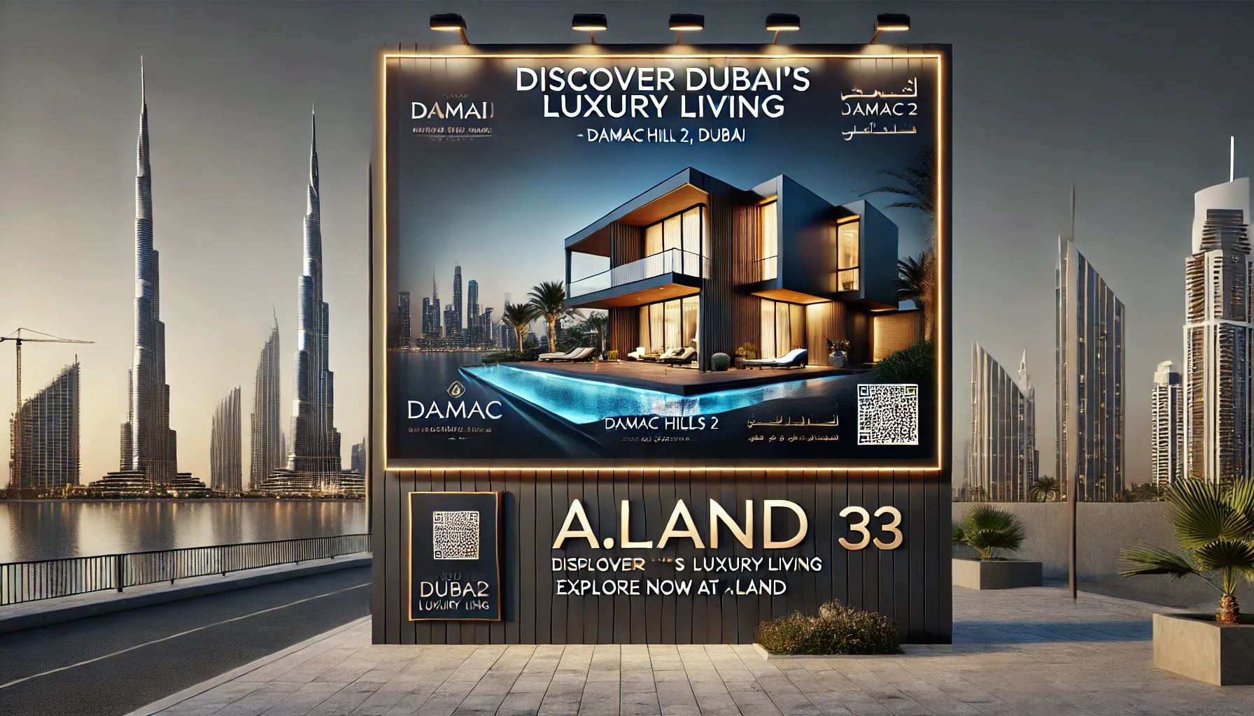 DAMAC Hills 2: Ultimate Guide to Dubai's Premier Residential Community