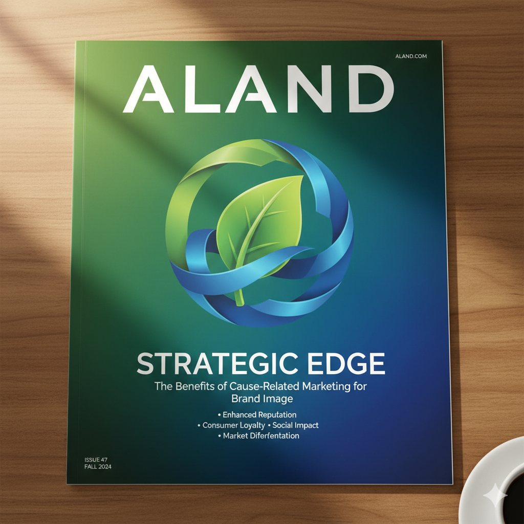 Cause-Related Marketing Elevates Brand Image – Dr. Pooyan Ghamari