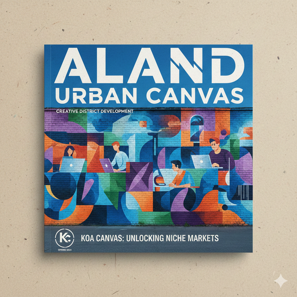 Koa Canvas Dubai Creative Community Gardens