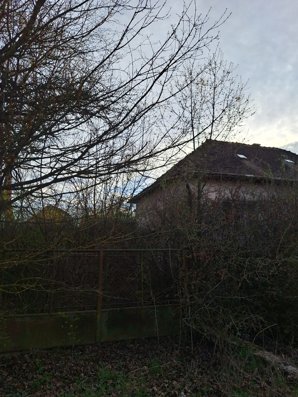 Land & Building Portfolio for Sale in Husiná, Slovakia