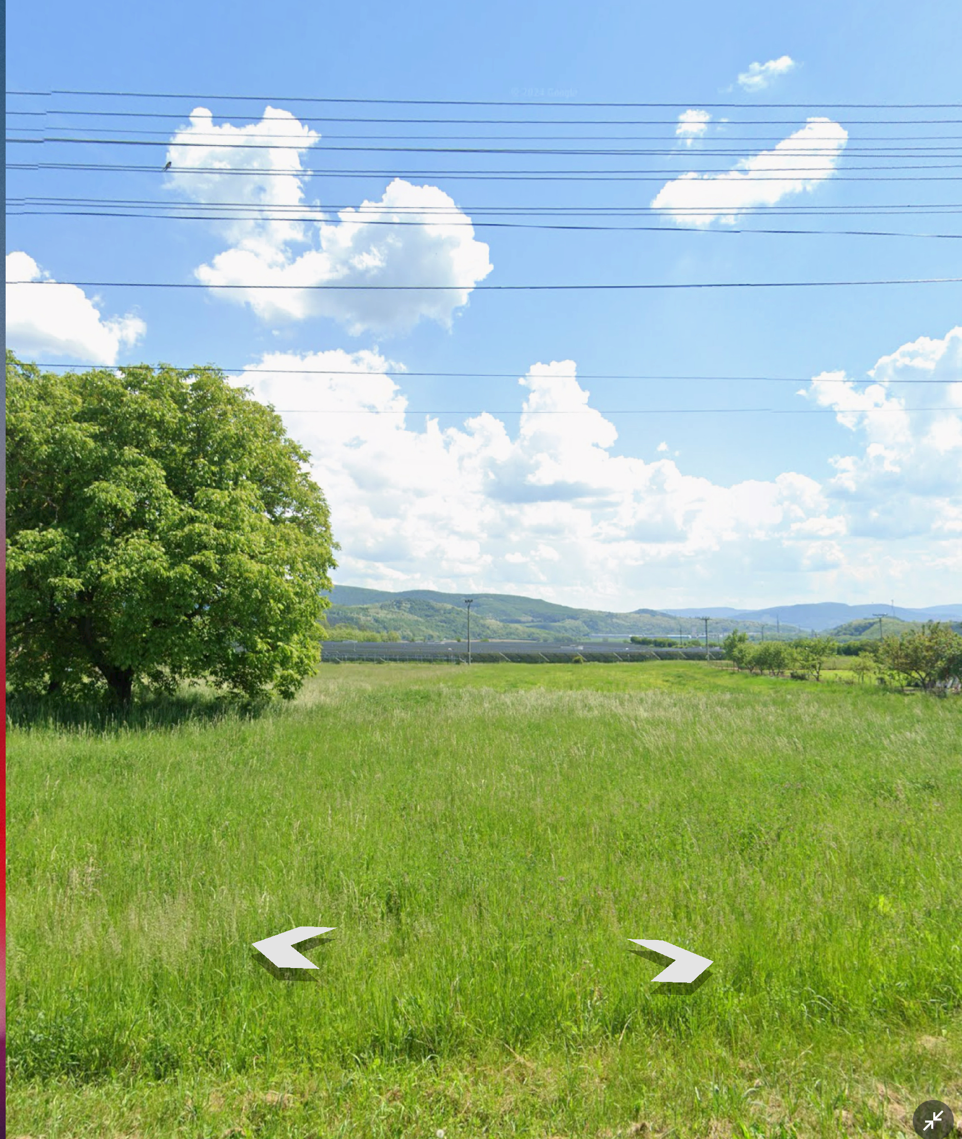20.21 Hectares of Income-Generating and Development-Ready Land in Buzitka