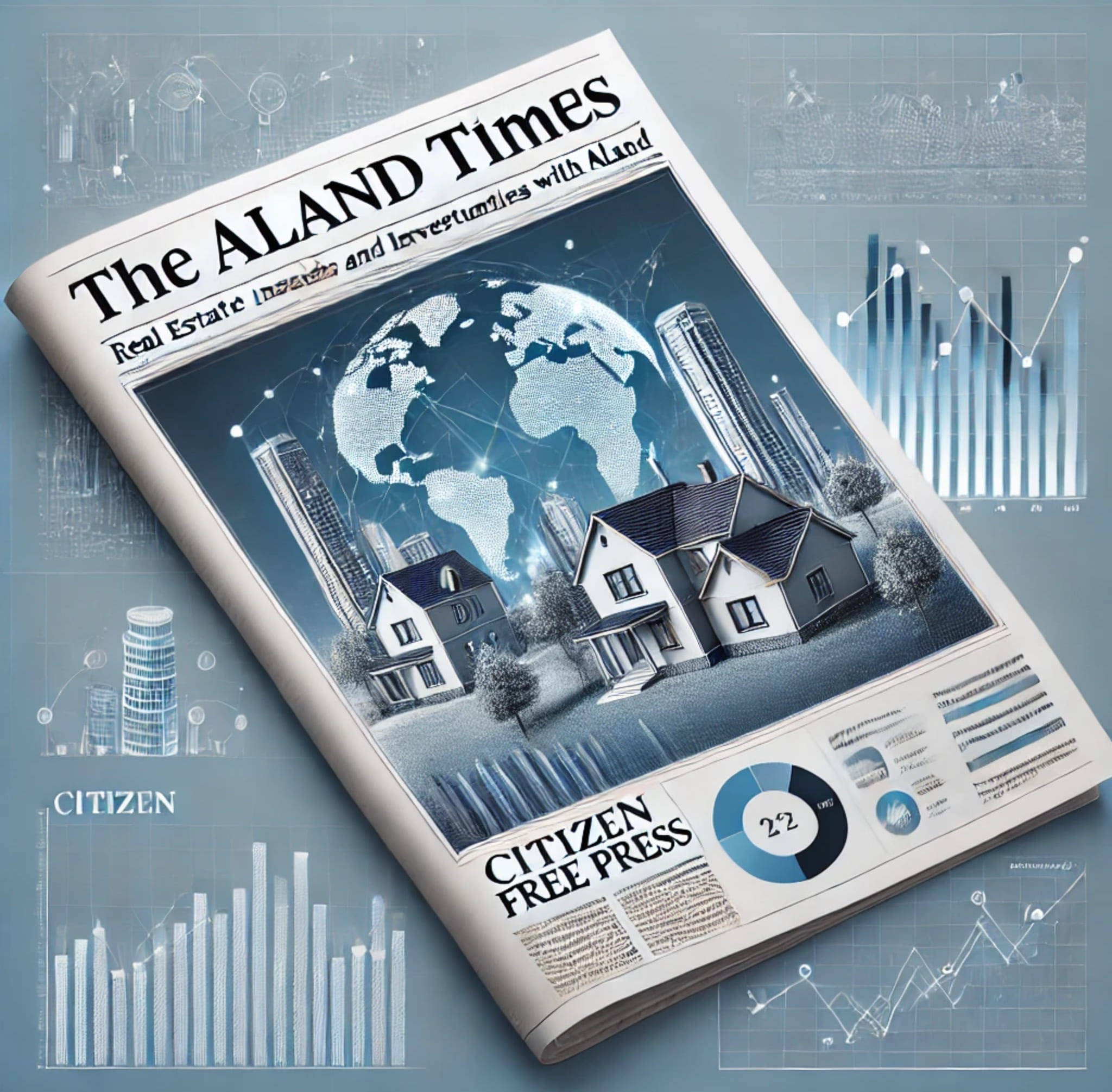 Citizen Free Press: Real Estate Insights and Investment Opportunities with ALand