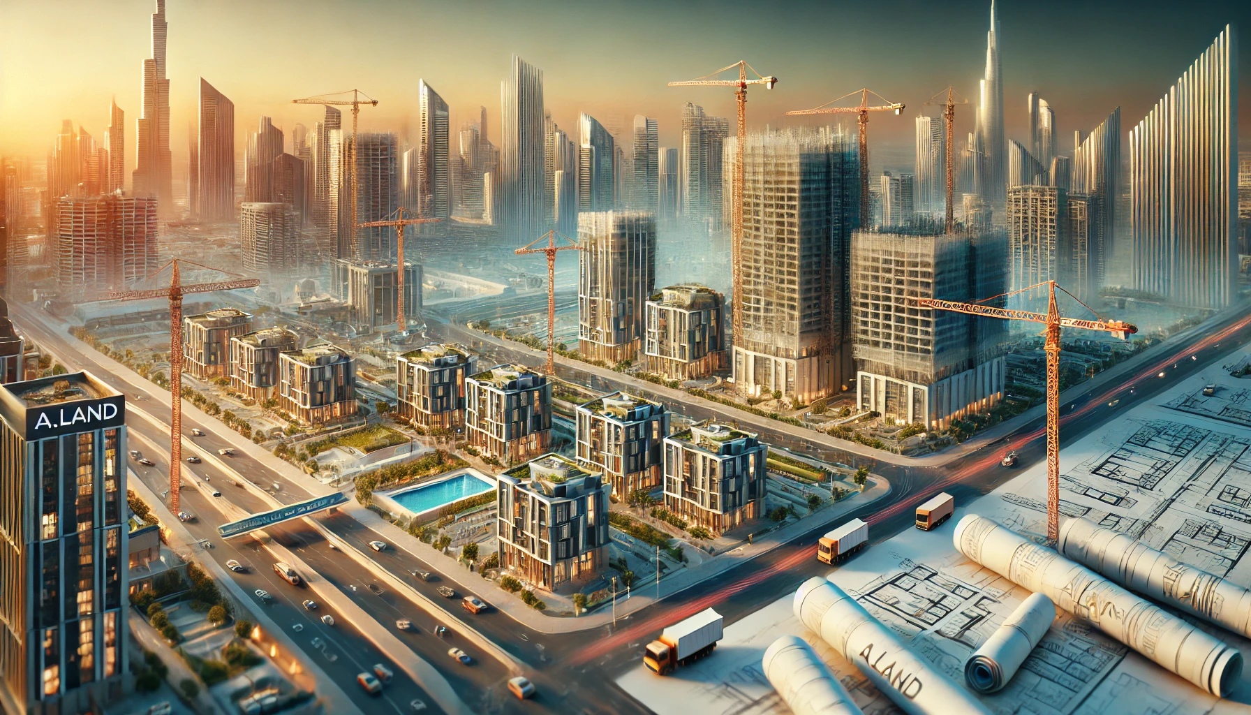 Navigating Dubai's Off-Plan Property Market: Essential Insights and Risks