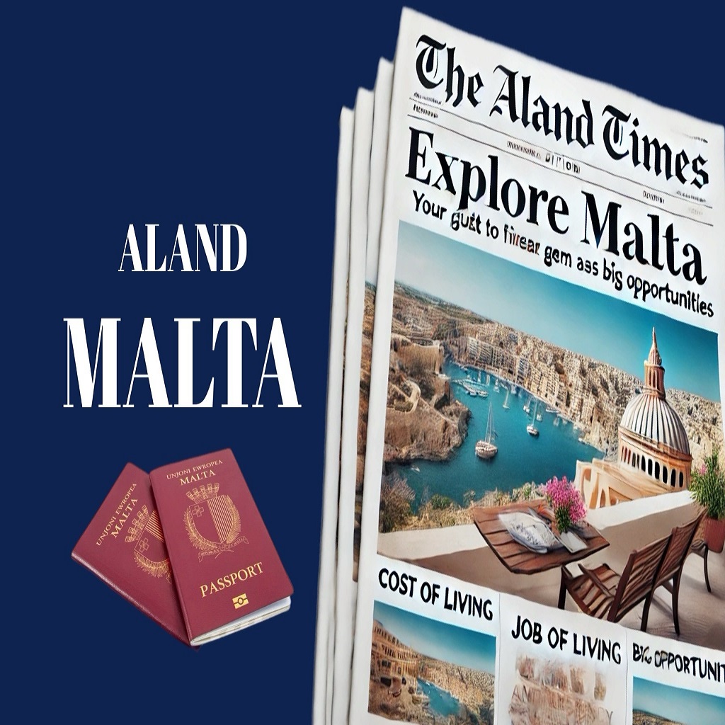 Malta: A Mediterranean Gem with Big Opportunities