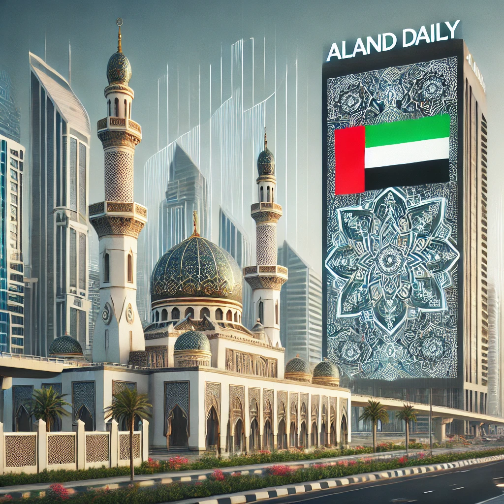 Comprehensive Guide to Buying Land in Dubai | ALand