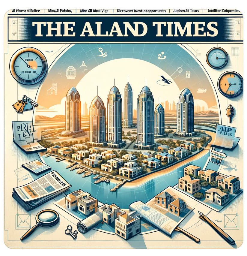 Property Finder Ras Al Khaimah: Discover Top Developers, Prices, and Investment Opportunities with ALand