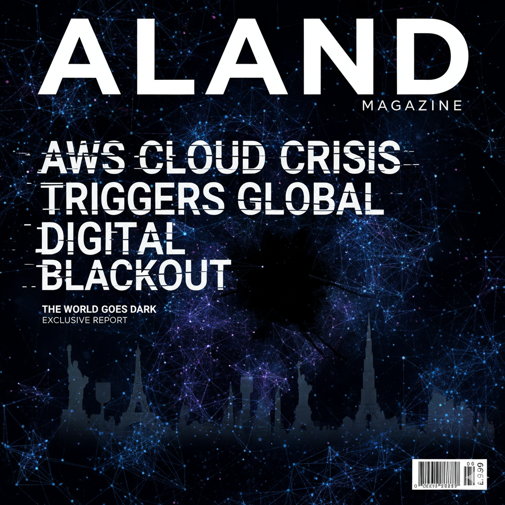 AWS-Outage-Global-Internet-Disruption-Servers