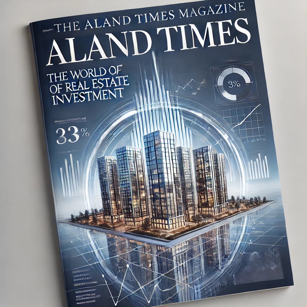 The World of Real Estate Investment