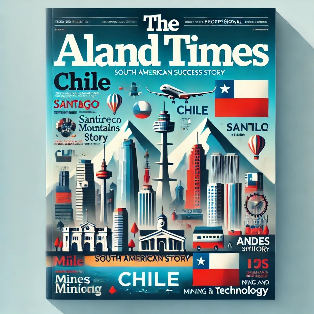 Chile: A South American Success Story