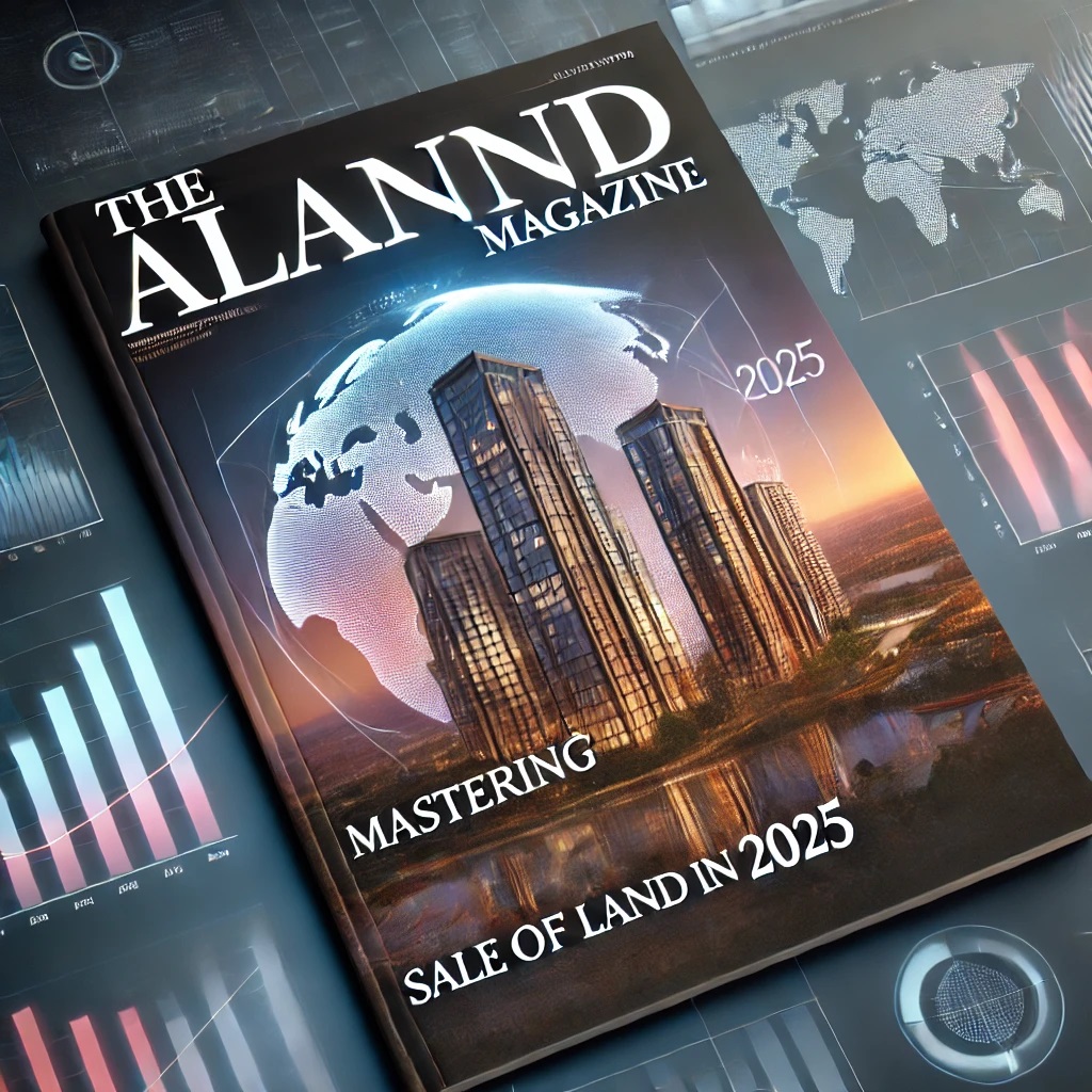 Mastering Sale of Land in 2025