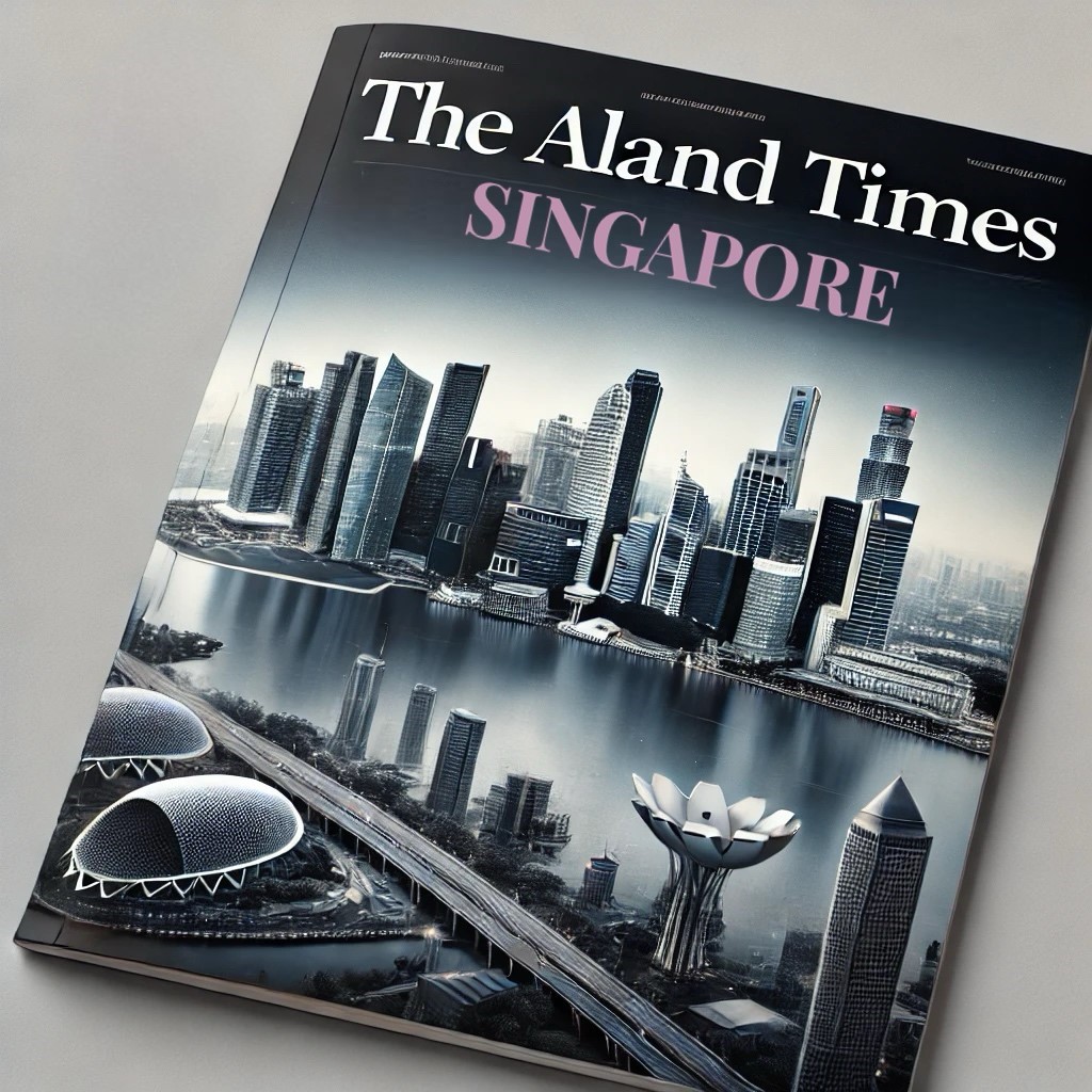 Singapore: Asia’s Premier Financial Hub