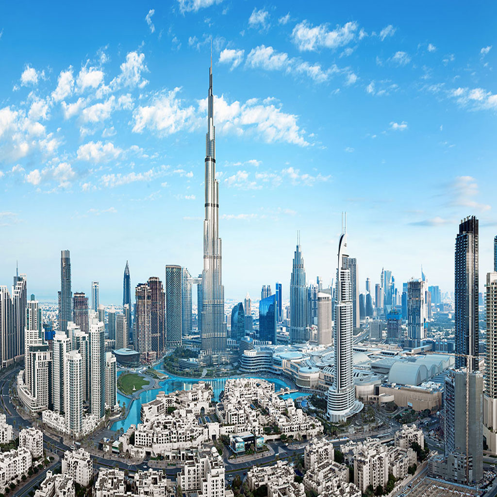 Property deals in Dubai broke records in July’ 24