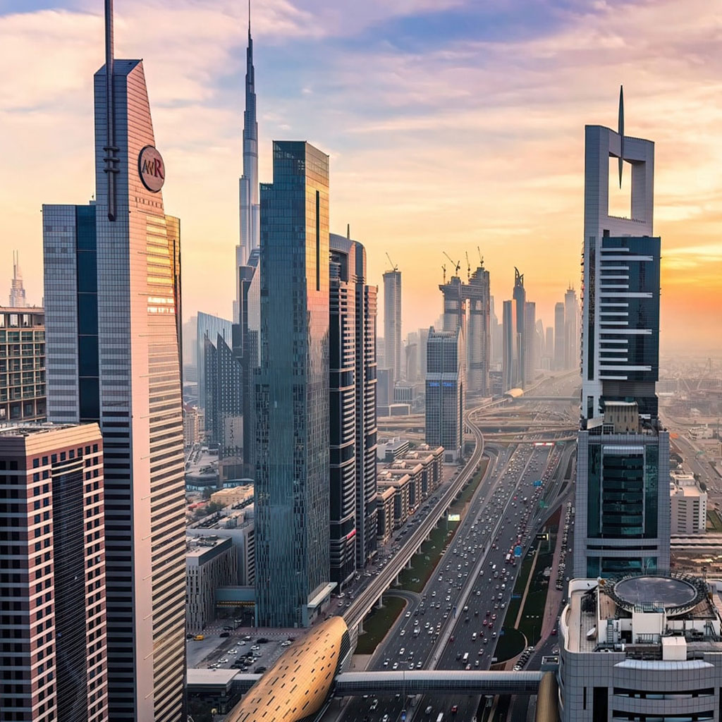 Proptech aims to transform Dubai land purchases