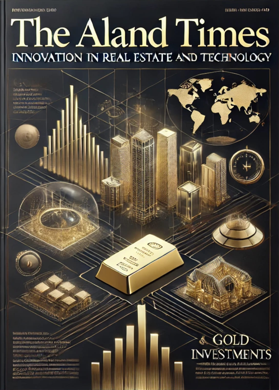 Maximize Your Dubai Property and Gold Investments: RERA Calculator