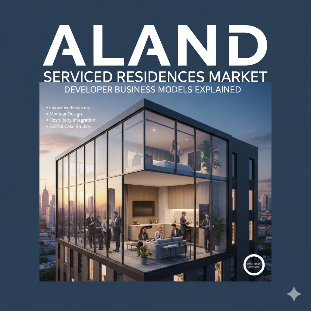 Serviced Residences Dubai Developer Models Comparison 2025