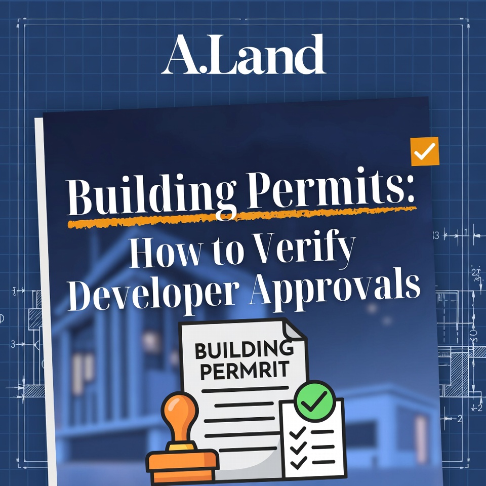 UAE Building Permit Verification Process On-Site and Digital