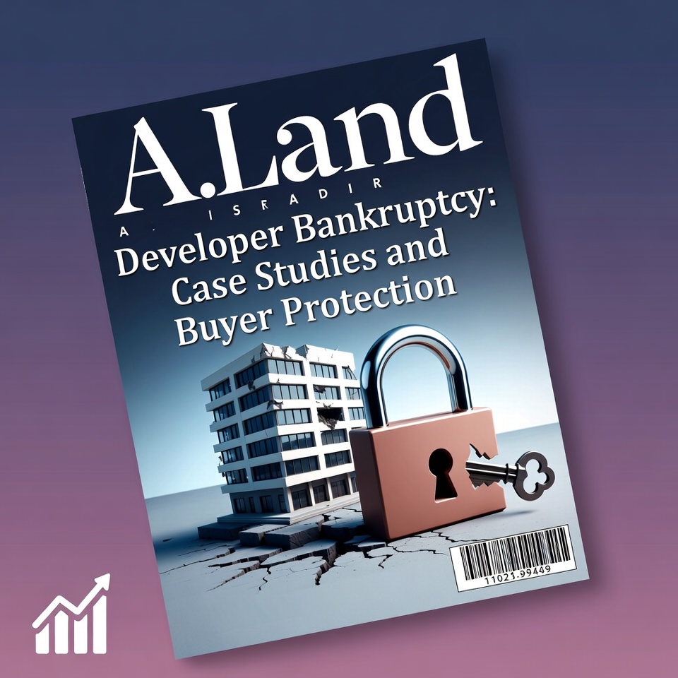UAE Developer Insolvency Buyer Protection Escrow System