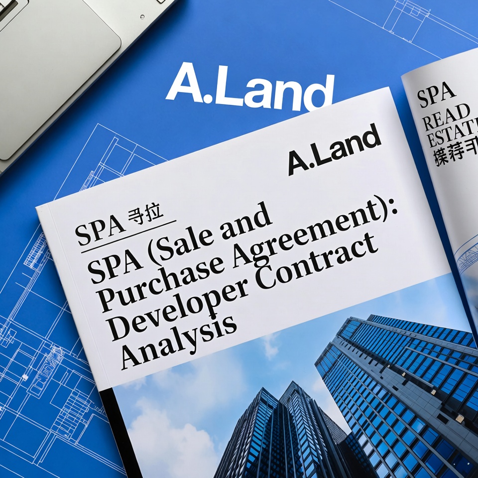 UAE Sale and Purchase Agreement Document Review