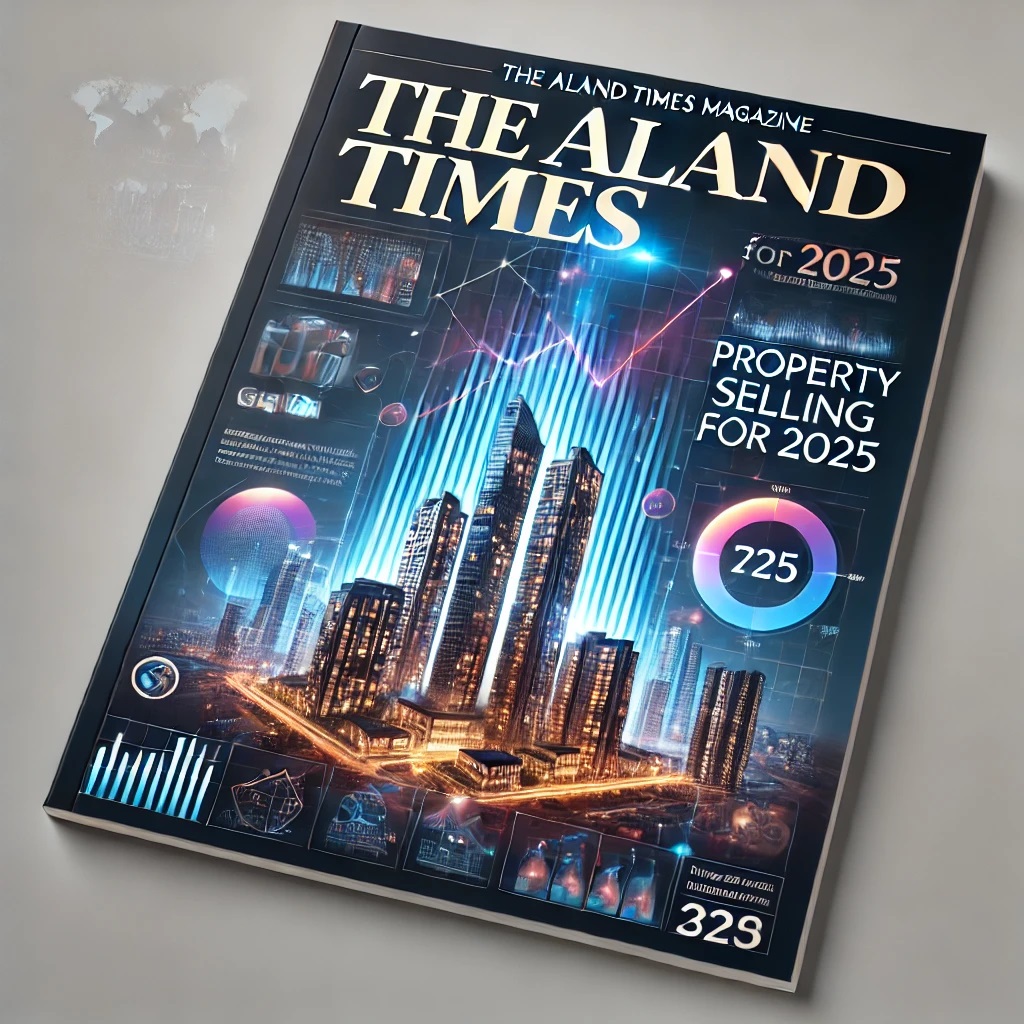 Property Selling Guide for 2025
